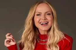 Eliana no BBB? Apresentadora pode substituir Tadeu Schmidt no reality após rumores de gravação