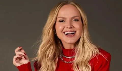Eliana no BBB? Apresentadora pode substituir Tadeu Schmidt no reality após rumores de gravação