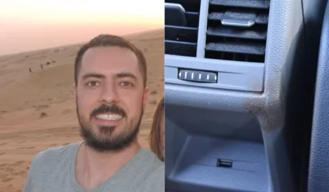 Empresário encontrado morto em Interlagos: polícia descobre sangue em carro