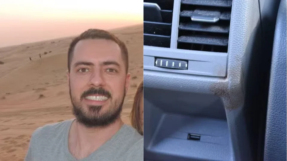 Empresário encontrado morto em Interlagos: polícia descobre sangue em carro