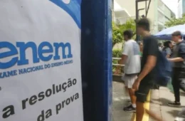 Enem 2025: Inep divulga locais e datas das provas; saiba como consultar