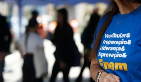 Enem 2025: ainda dá tempo! Prazo de inscrição é prorrogado até 13 de junho; veja passo a passo