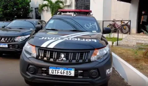 Líderes de facção são presos por ameaçar autoridades públicas em Rondônia; entenda