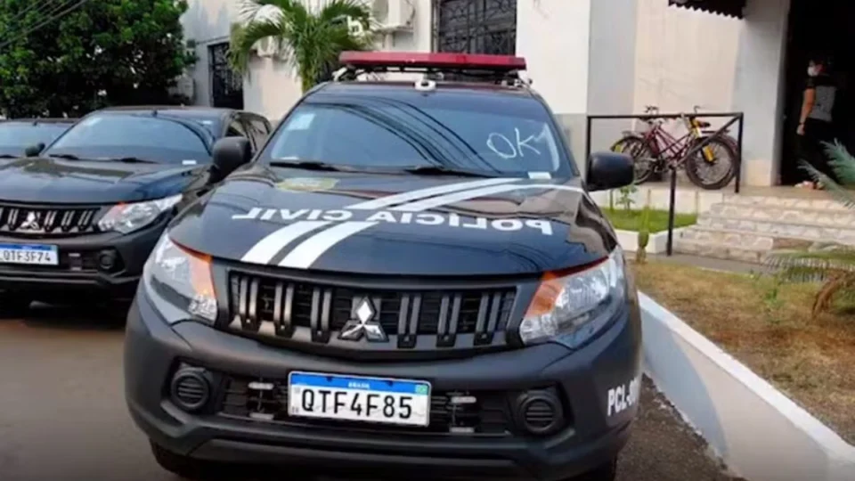 Líderes de facção são presos por ameaçar autoridades públicas em Rondônia; entenda