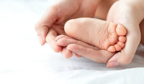 Onde fazer o teste do pezinho?