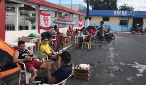 MP proíbe filas antecipadas e venda de lugares no Bumbódromo de Parintins; formação só dia 27