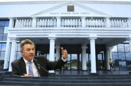 Governo de Roraima propõe folga ou dinheiro extra a servidores de alto escalão; veja quem ganha