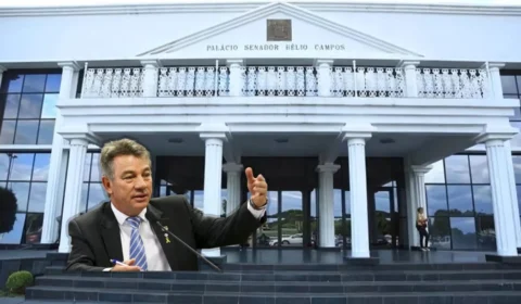 Governo de Roraima propõe folga ou dinheiro extra a servidores de alto escalão; veja quem ganha