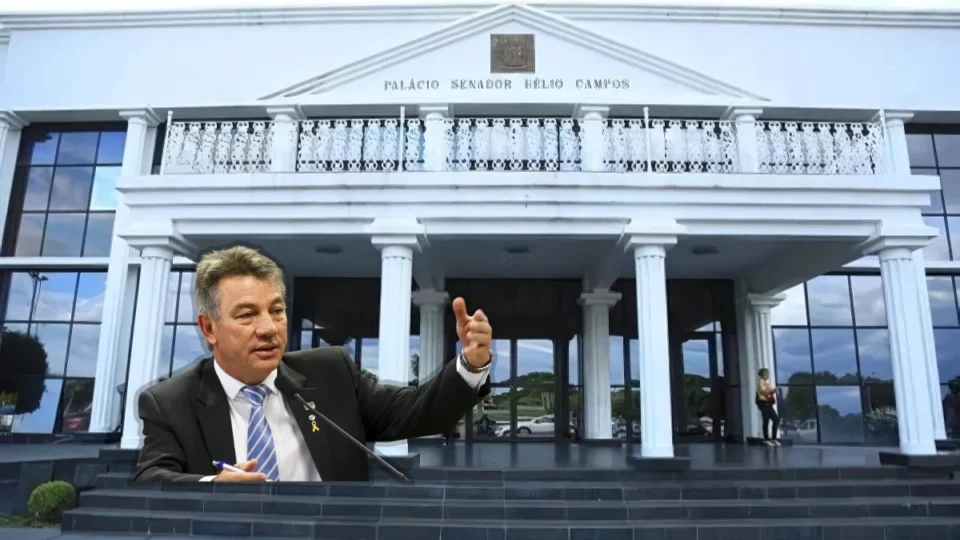 Governo de Roraima propõe folga ou dinheiro extra a servidores de alto escalão; veja quem ganha