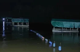 Tenente do Exército é acusado de executar garimpeiros a tiros de fuzil e facadas na Terra Yanomami