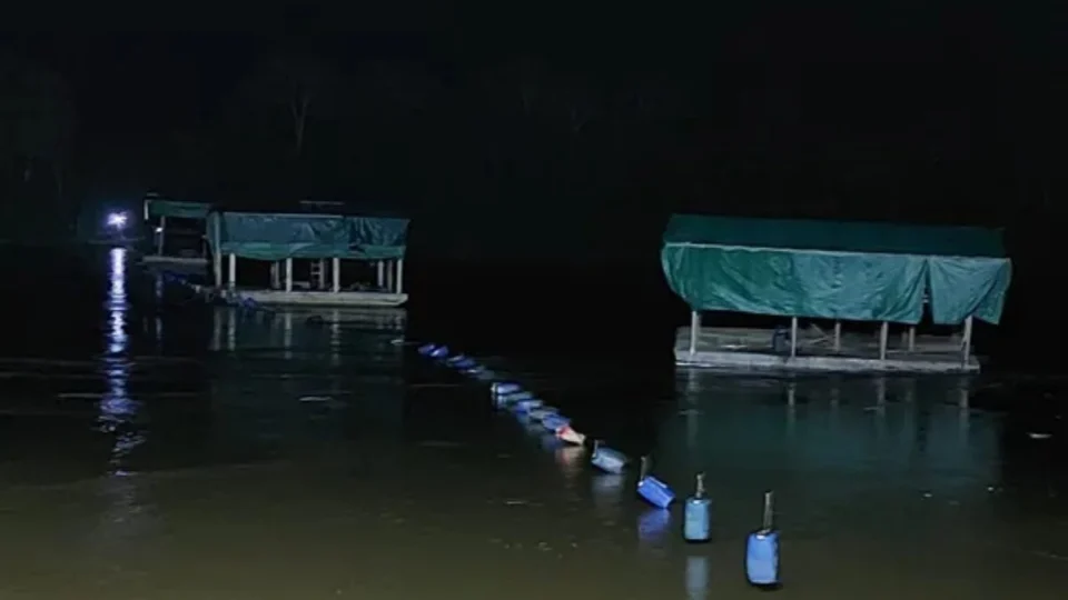 Tenente do Exército é acusado de executar garimpeiros a tiros de fuzil e facadas na Terra Yanomami