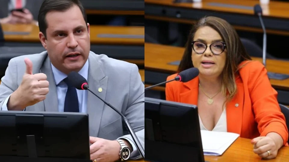 Nicoletti e Helena Asatur lideram ranking de gastos entre deputados de Roraima em 2025