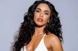 Atriz Giovana Cordeiro revela que foi abusada por colega de trabalho: ‘tive medo de ser agredida’