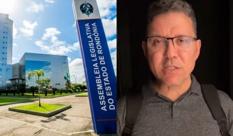 O que acontece com Rondônia sem o governador? Assembleia pode decidir futuro do estado; entenda cenário