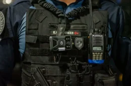 Guarda Civil Municipal adota o uso das famosas ‘bodycams’ para reforçar segurança pública