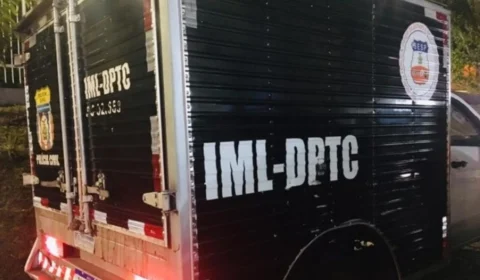 Homem é executado com sete tiros por pistoleiros na zona sul de Manaus