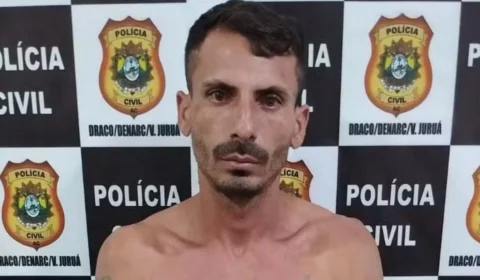 Falsas denúncias atrapalham buscas por homem que fugiu após audiência no Acre