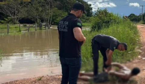 Homem suspeito de furtar e revender celulares de loja é indiciado em Roraima