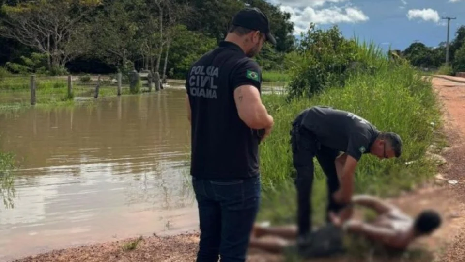 Homem suspeito de furtar e revender celulares de loja é indiciado em Roraima