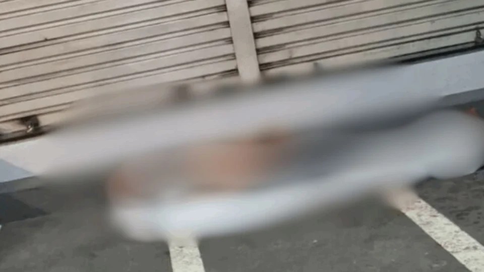 Homem é morto a facadas após briga na zona norte de Manaus