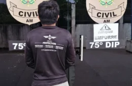 Homem é preso suspeito de estuprar sobrinha de 13 anos no Amazonas