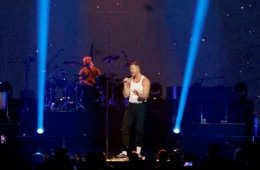É real! Imagine Dragons anuncia show no Brasil; veja quanto custam os ingressos