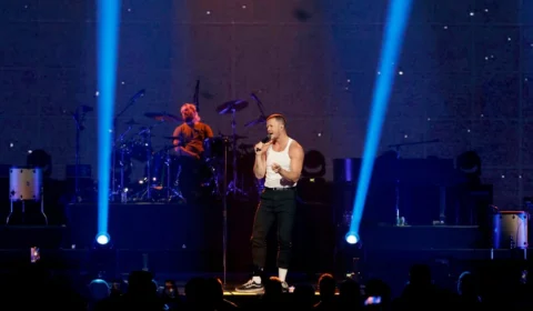 É real! Imagine Dragons anuncia show no Brasil; veja quanto custam os ingressos