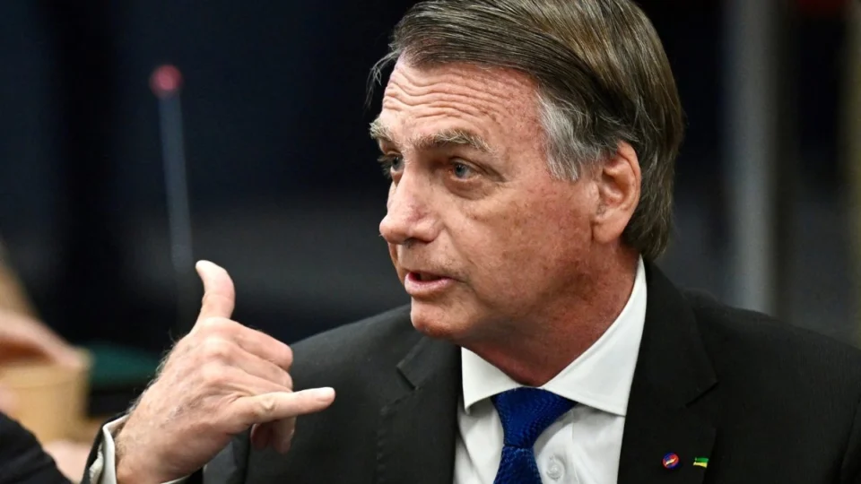 ‘Não houve golpe’: os principais momentos do interrogatório de Bolsonaro no STF