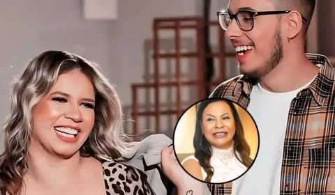 Irmão de Marília Mendonça se revolta ao ver mãe ser chamada de oportunista: ‘ela batalhou incansavelmente’