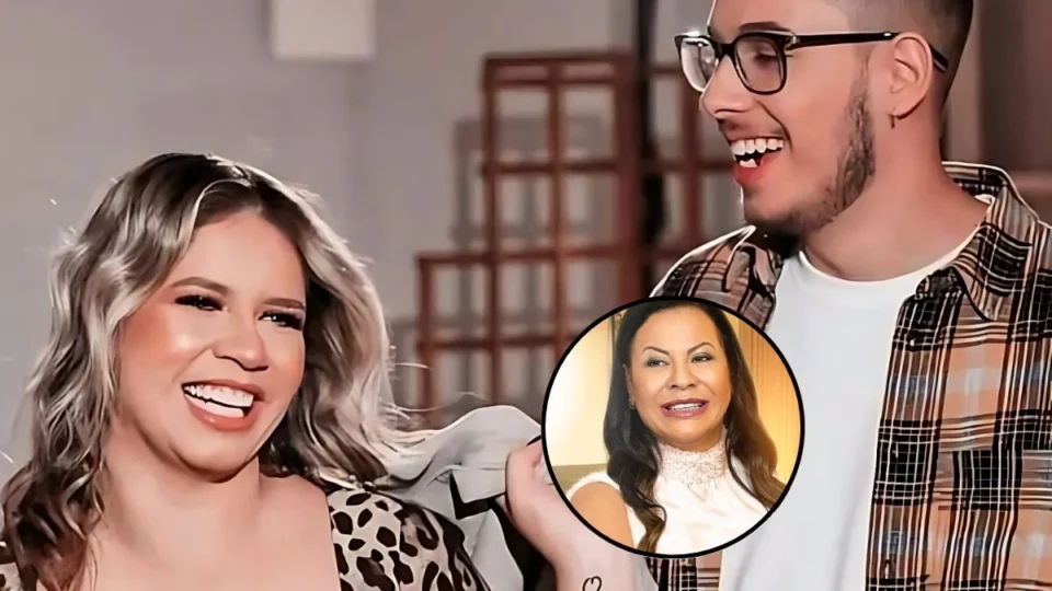 Irmão de Marília Mendonça se revolta ao ver mãe ser chamada de oportunista: ‘ela batalhou incansavelmente’