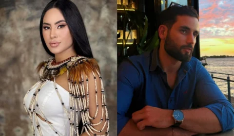 Isabelle Nogueira vence ação judicial após polêmica de suposta traição a Matteus; entenda