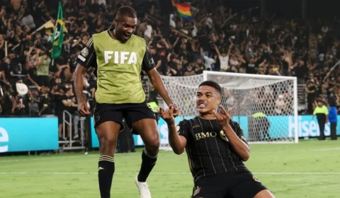 LAFC tem campeões do mundo e vencedor do Puskás; conheça adversário do Flamengo no Super Mundial