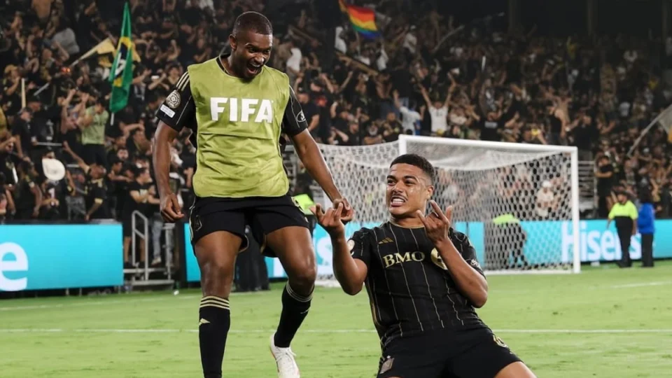 LAFC tem campeões do mundo e vencedor do Puskás; conheça adversário do Flamengo no Super Mundial