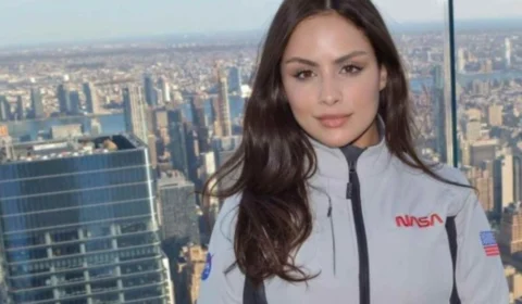 Laysa Peixoto: NASA nega que “astronauta brasileira” tem vínculo com a agência espacial