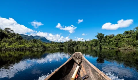 Governo ignora críticas do MPF e dos povos indígenas e promove novo leilão na Foz do Amazonas