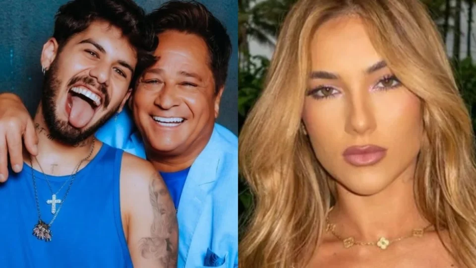 Leonardo é alvo de IA e ‘convoca’ Zé Felipe para prostíbulo em vídeo polêmico: ’50 Virginias pra você’