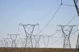 Roraima será conectado ao SIN em setembro