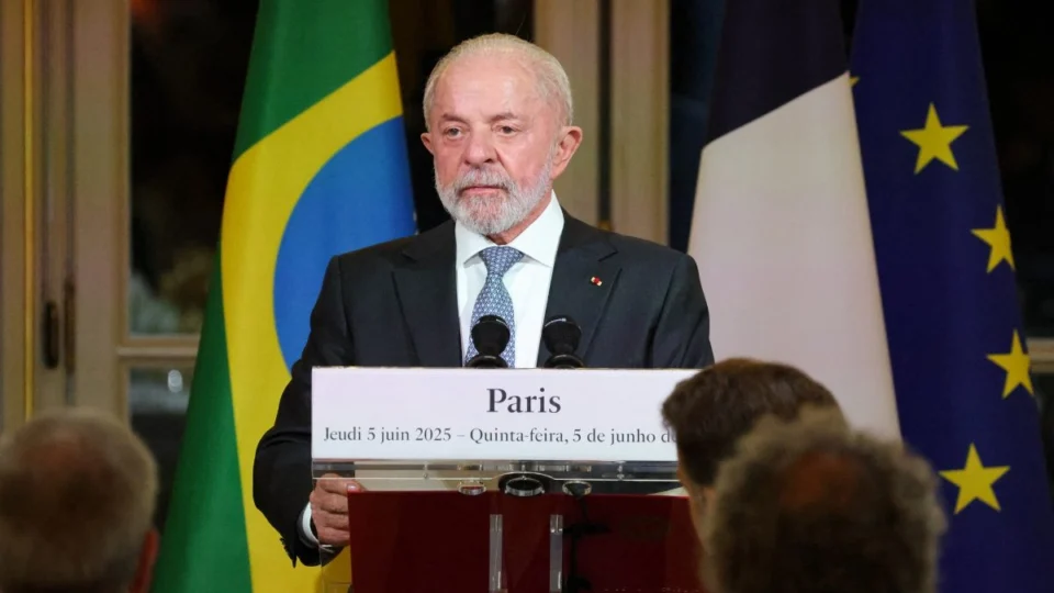 Empresários da França prometem investir R$ 100 bilhões no Brasil