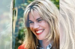 Morre Marise Wipani, atriz de ‘Xena’ e ‘Hércules’, aos 61 anos