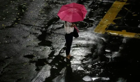 Massa de ar polar avança sobre o Acre e deixa o tempo mais frio em todas as regiões