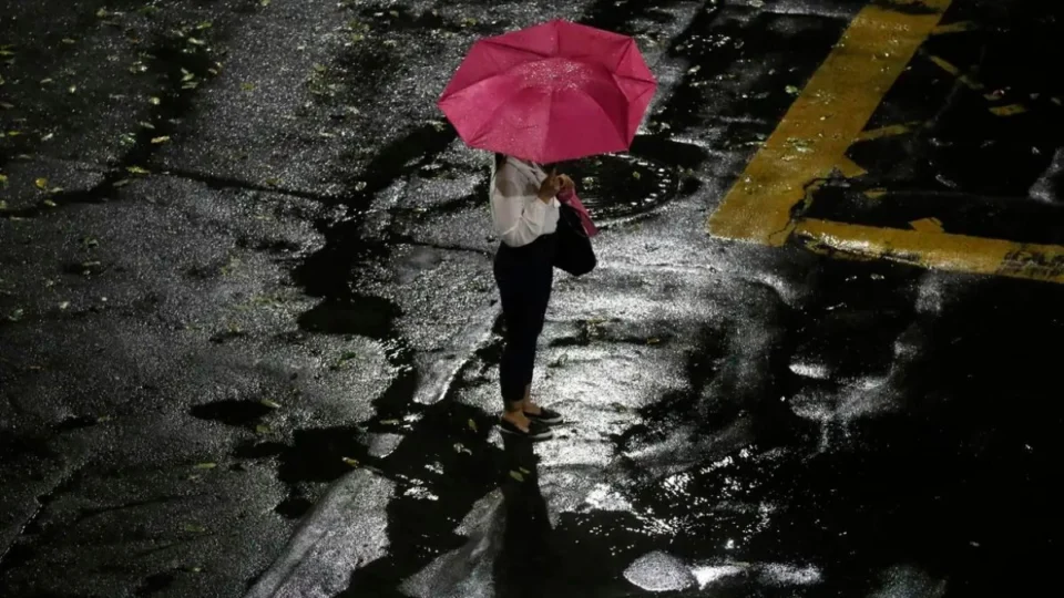 Massa de ar polar avança sobre o Acre e deixa o tempo mais frio em todas as regiões