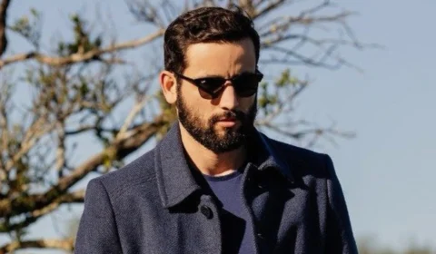 Matteus Amaral na mira da Justiça por possível falsidade ideológica; entenda caso