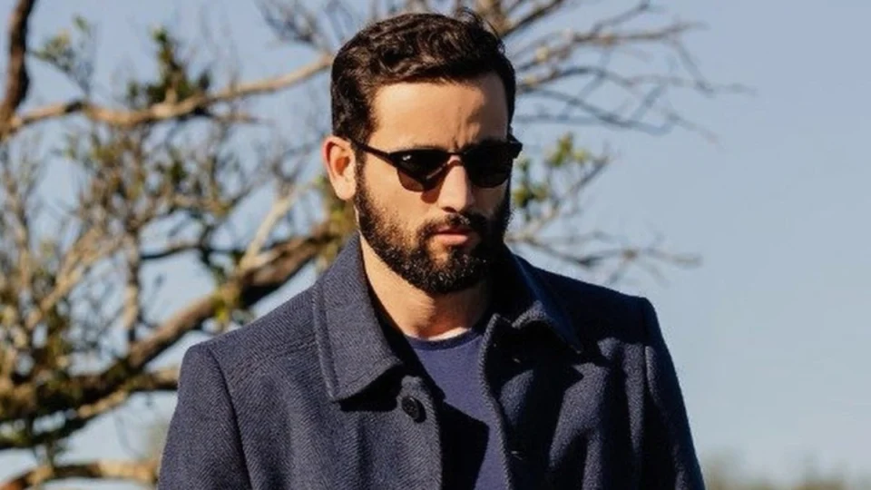 Matteus Amaral na mira da Justiça por possível falsidade ideológica; entenda caso