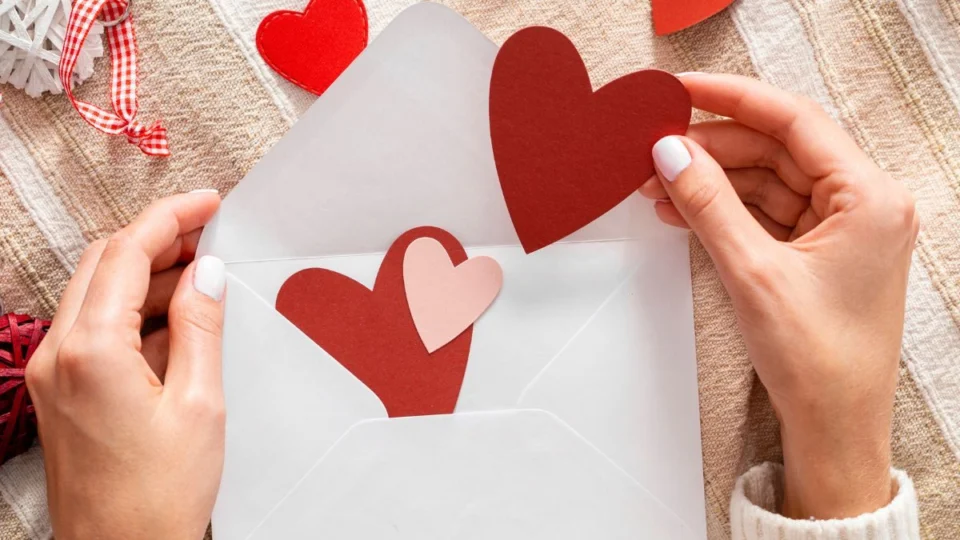 Mensagem para o Dia dos Namorados: veja como se declarar hoje