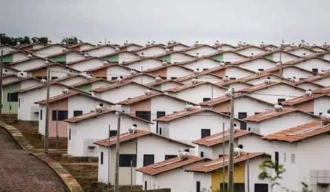 Projeto de lei propõe doação de terrenos para o programa ‘Minha Casa, Minha Vida’ em Boa Vista