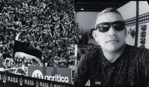 Luto e susto em Parintins: artista morre e membro do Caprichoso passa mal na arena