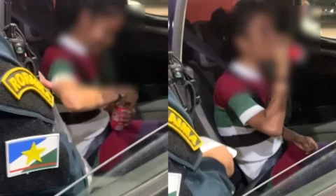 Mulher passa dias presa no banheiro e é resgatada após ser mantida em cárcere privado pelo marido em Boa Vista