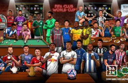 Mundial de Clubes começa hoje (14); veja calendário de jogos de times brasileiros