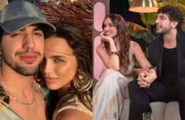 Nattan expõe perrengue inusitado com Rafa Kalimann e diverte internautas: ‘cadê minha cueca?’