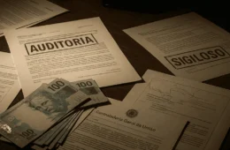 Norte Investigação revela repasses milionários à Brasil Digital com indícios de irregularidades